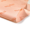 Roze zijdepapier BL model julia